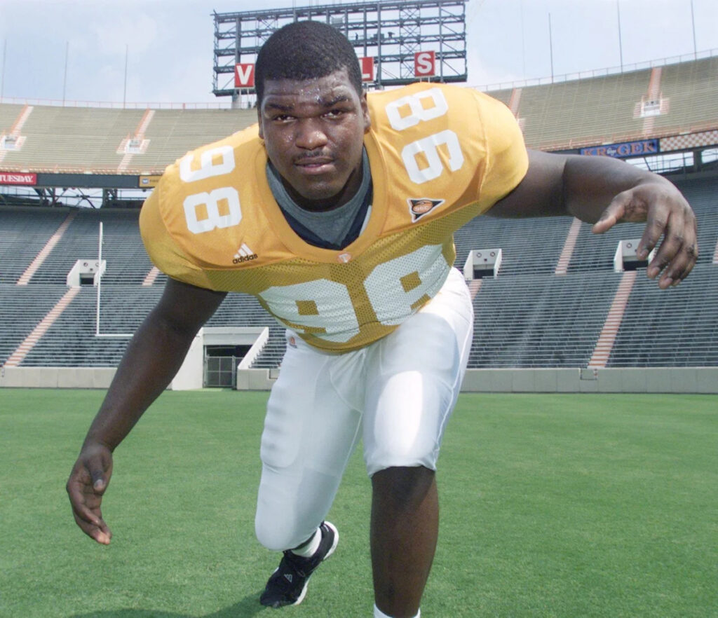 Who’s Tennessee’s all-time best football player? VOTE now