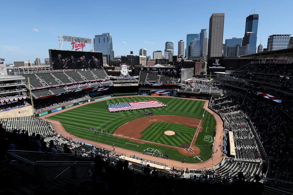 Game #31 GameThread: Jays @ Twins