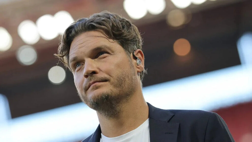 Athletic Club agree terms with Ernesto Valverde successor