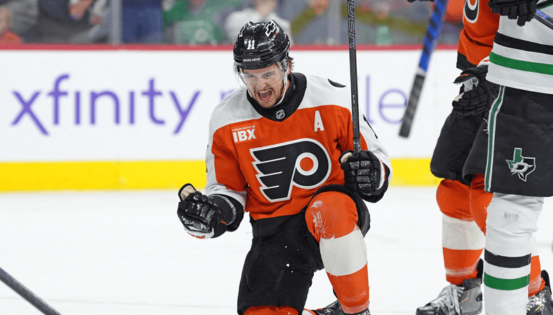 Bruins vs Flyers Prediction, Picks & Odds for Today’s NHL Game Bruins vs Flyers Prediction, Picks & Odds for Today’s NHL Game