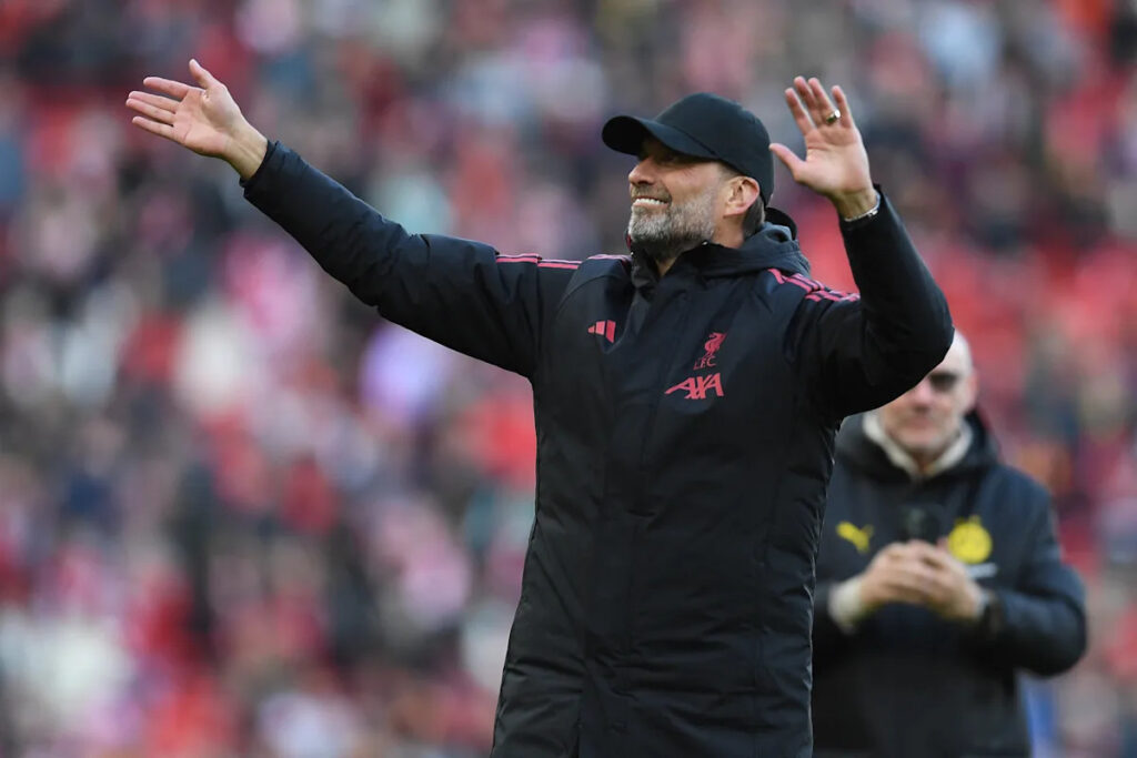 ❌ Jurgen Klopp will not be Real Madrid manager