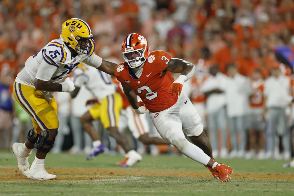 Bills news: Recapping Buffalo’s 2026 draft class