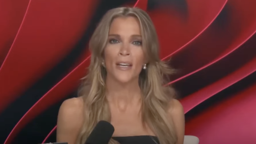 Megyn Kelly Issues ‘Warning’ To Youth Sports Parents