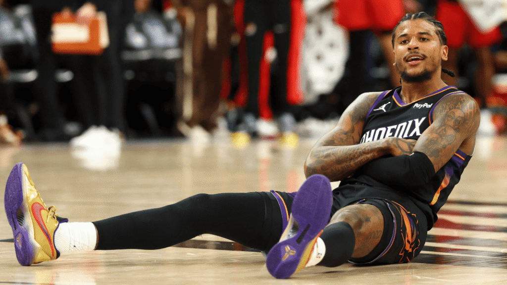 Warriors vs Suns Same-Game Parlay for Friday’s NBA Game