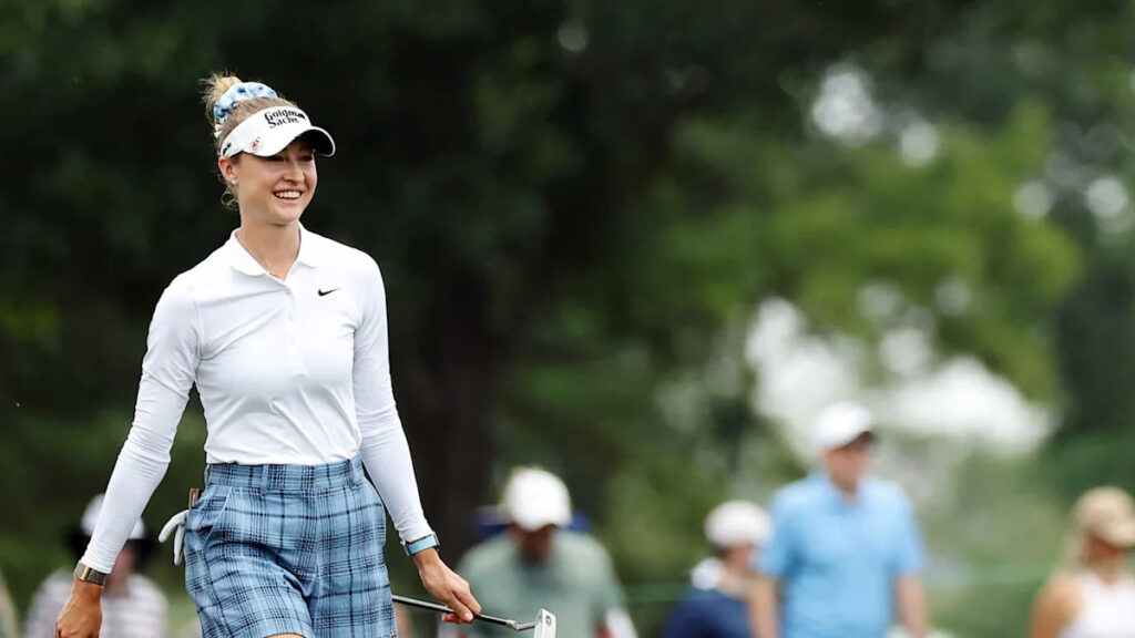 2026 Chevron Championship Sunday TV coverage: How to watch Round 4