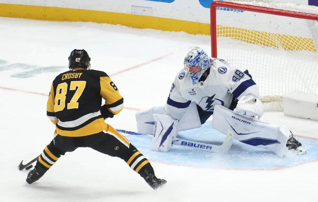 Pittsburgh Penguins At Tampa Bay Lightning Preview: Lineup Changes, Where To Watch