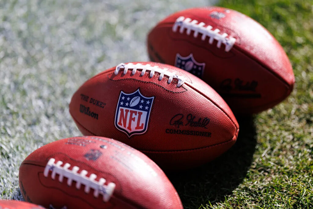 Fantasy Football is here for the 2026 NFL season: Sign up to play on Yahoo! Fantasy Football is here for the 2026 NFL season: Sign up to play on Yahoo!