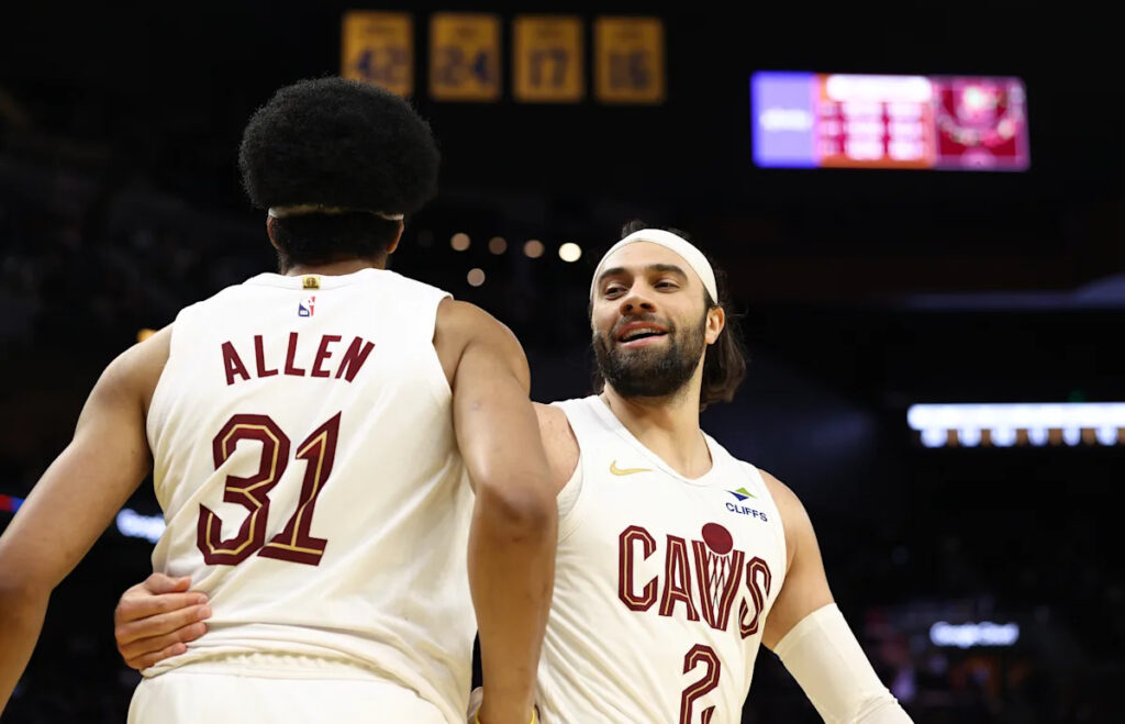 9 Takeaways from Cavs 118-111 win over Warriors: Cleveland’s late-game offense remains sharp