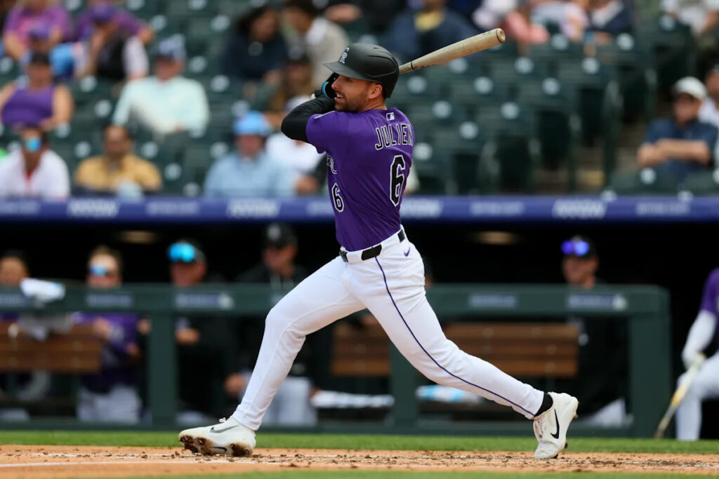 Rockies 9, Astros 1: How Sweep It Is