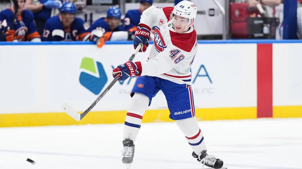 Canadiens vs Lightning Prediction, Picks & Odds for Tonight’s NHL Playoffs Game 2