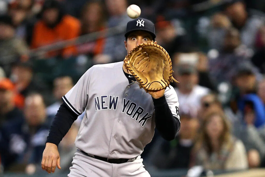 Yankees Birthday of the Day: Mark Teixeira Yankees Birthday of the Day: Mark Teixeira