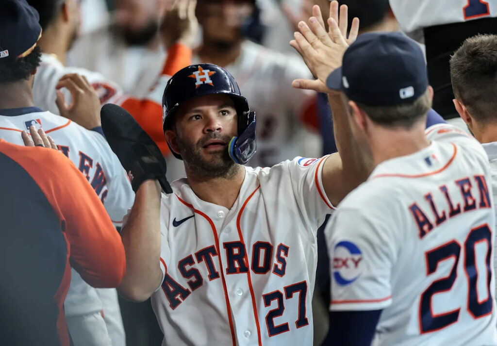 Crawfish Boil: Altuve’s Renaissance, Astros Offensive Surge, Ramirez’ Place in History, Hoerner’s Huge Deal & More Crawfish Boil: Altuve’s Renaissance, Astros Offensive Surge, Ramirez’ Place in History, Hoerner’s Huge Deal & More
