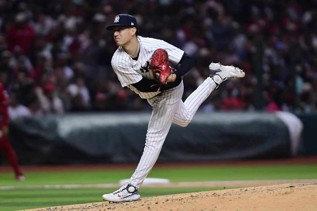 Yankees prospects: Week 3 minor league recap Yankees prospects: Week 3 minor league recap