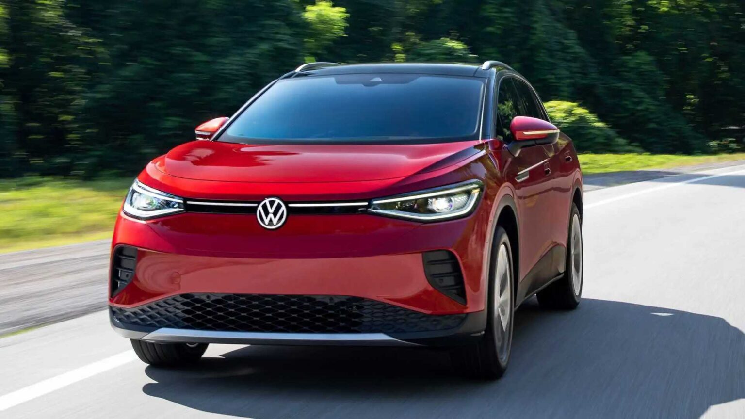 Volkswagen ID.4: Dead—For Now