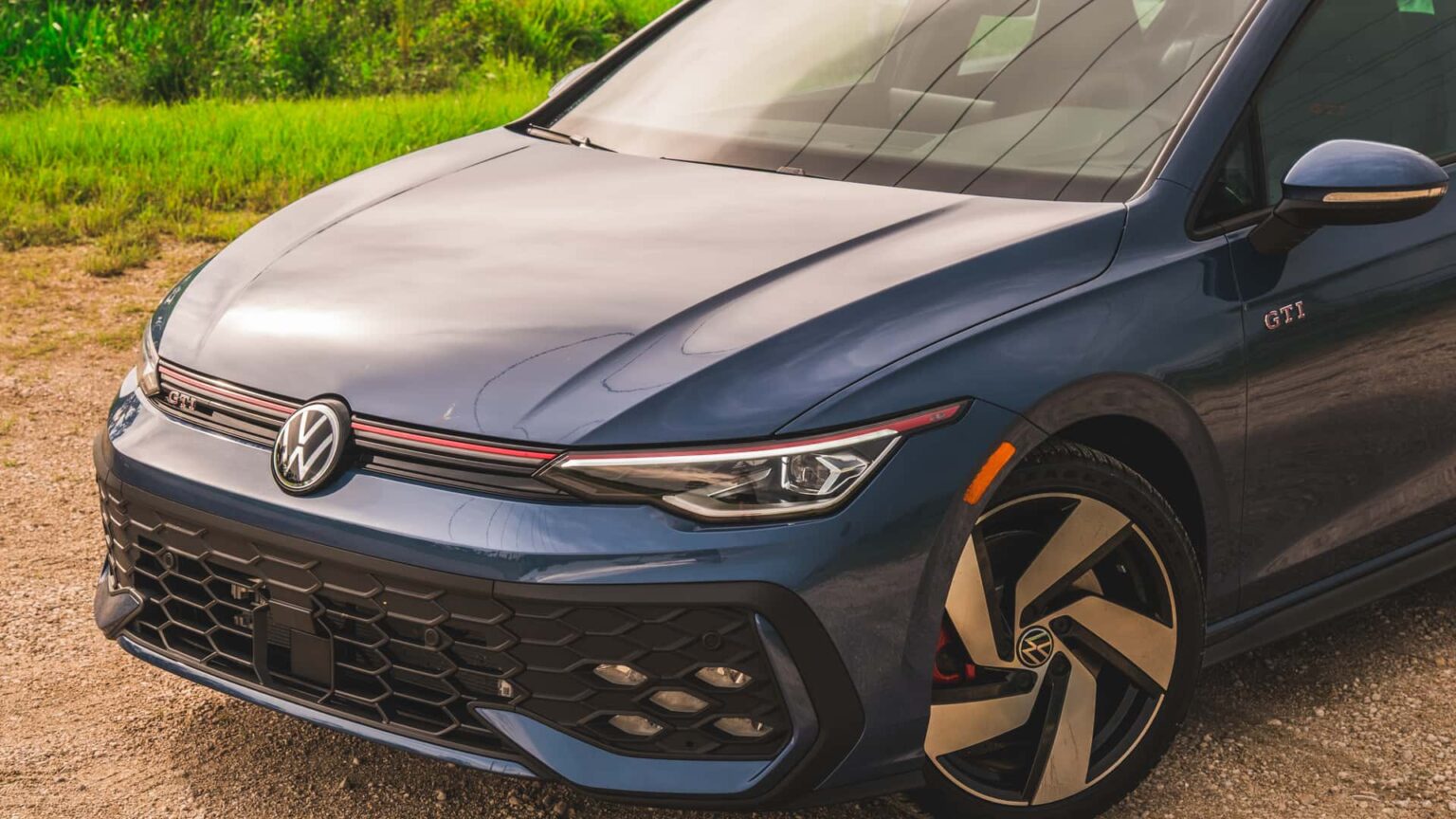 Do Hatchbacks And Sedans Still Matter? Volkswagen’s CEO Thinks So