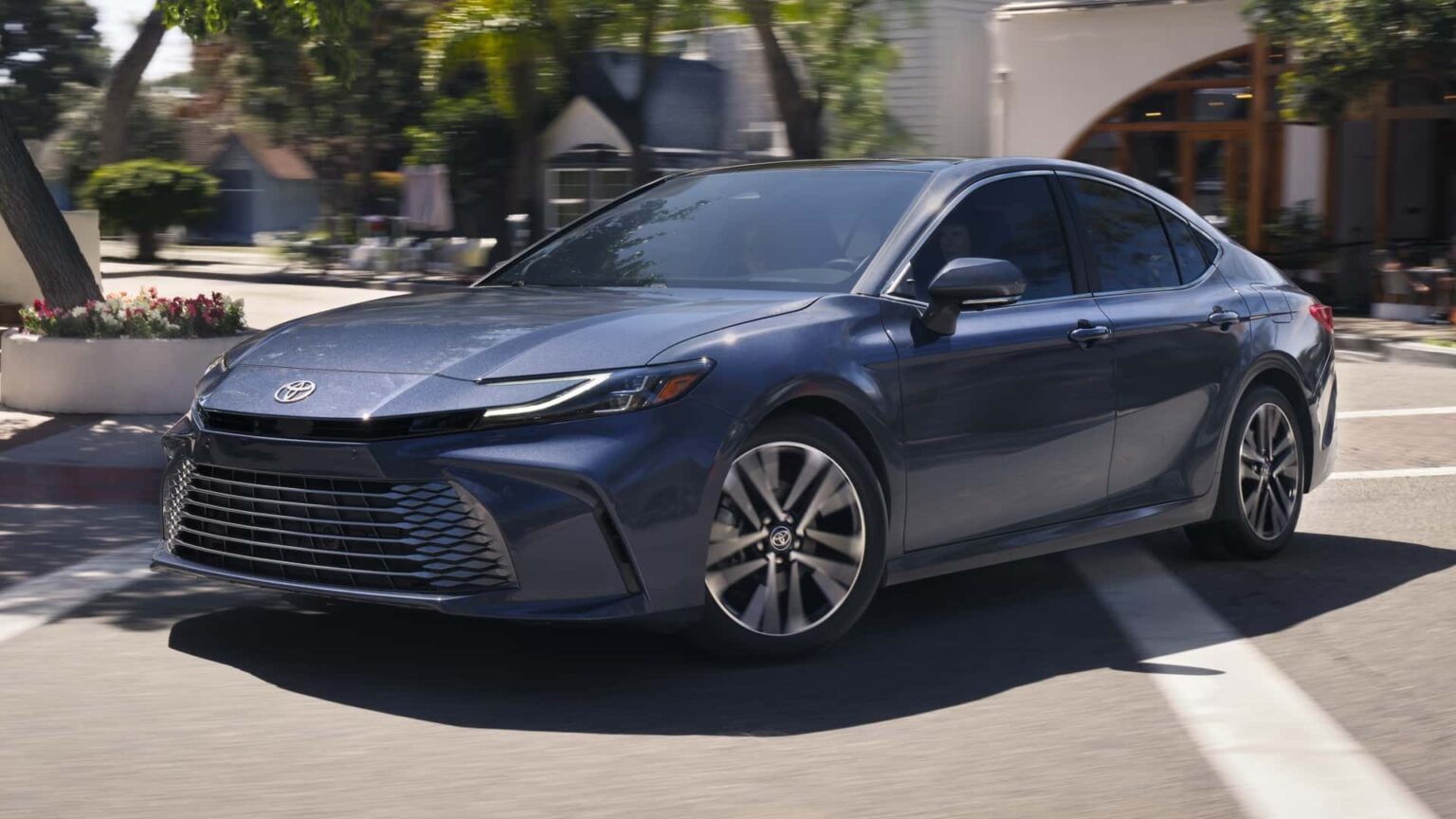 Most Stolen Cars Of 2025