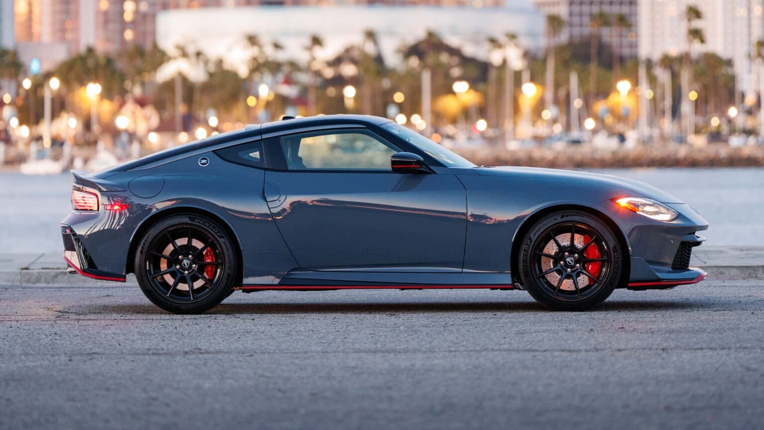 Next-Generation Nissan Z Coming Soon? It’s Still Years Away