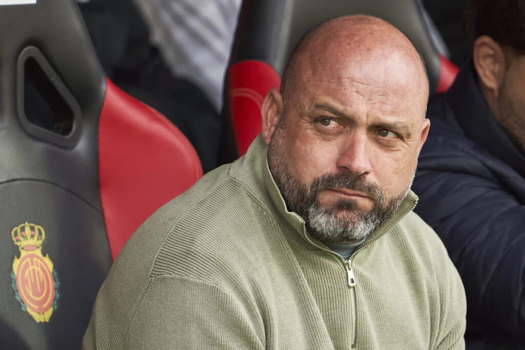 Espanyol boss Manolo Gonzalez confident ahead of Barcelona clash: ‘We can beat anybody’