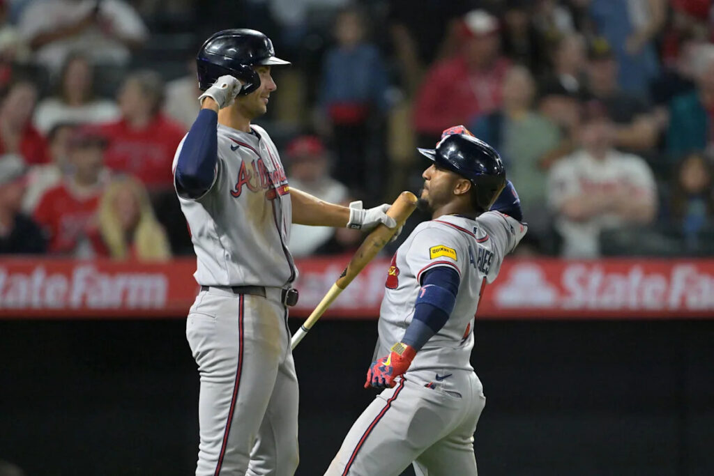 Braves vs Guardians Game Thread: 4/10/2026 Braves vs Guardians Game Thread: 4/10/2026