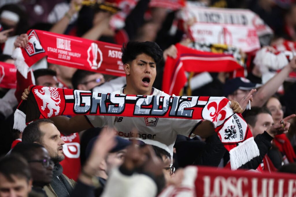 PLAYER RATINGS | Lille 3-0 Lens: Les Dogues embarrass rivals in comfortable Derby du Nord win PLAYER RATINGS | Lille 3-0 Lens: Les Dogues embarrass rivals in comfortable Derby du Nord win