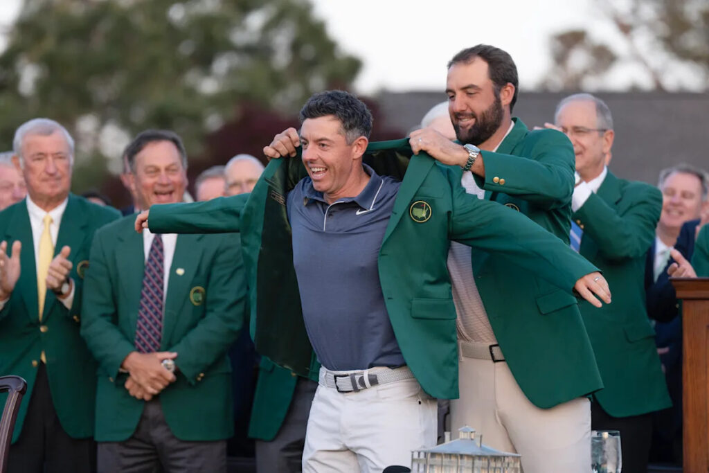 Masters 2026: How long has it been since notable major winners claimed their most recent one?