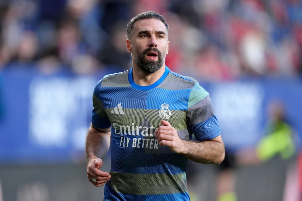 Real Madrid veteran ‘demoralised’ with reduced role, going through his ‘darkest days’ at club