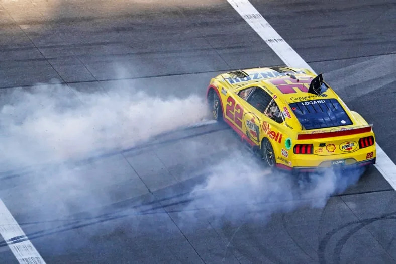 NASCAR Predictions Talladega