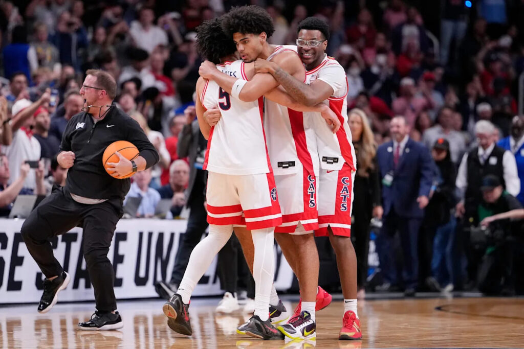 Final Four bold predictions: Which drought continues? Who wins it all?