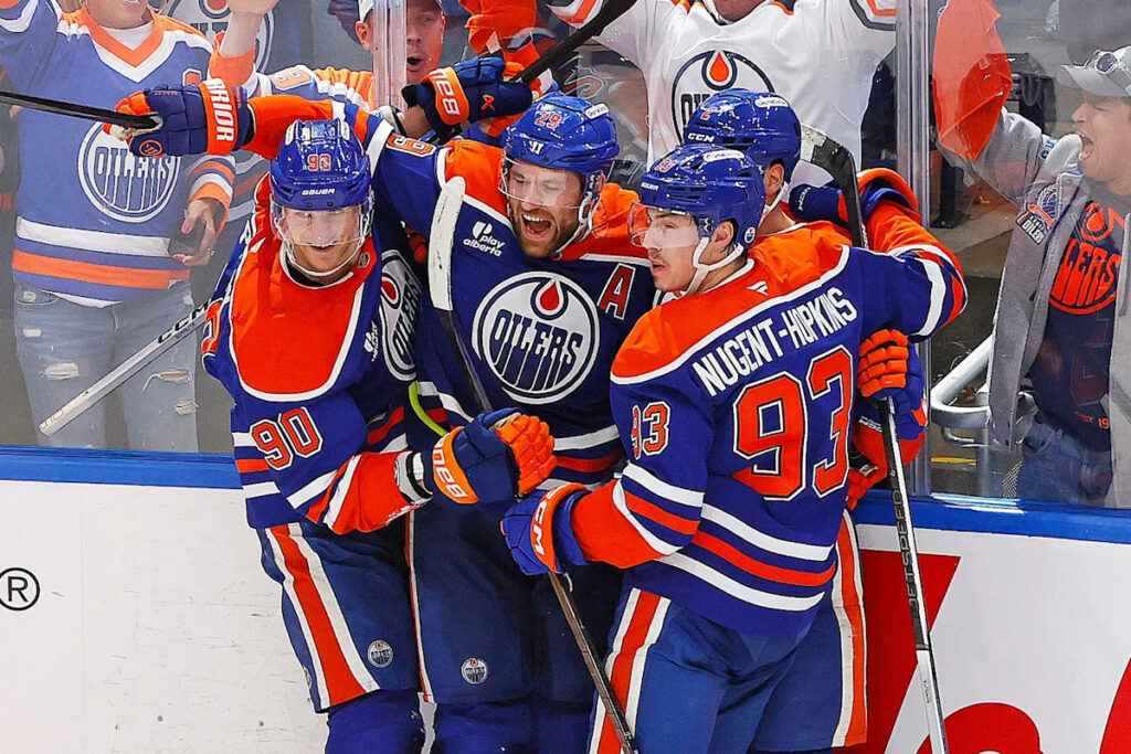 NHL playoff overtime rules: Postseason hockey bracket changes OT format