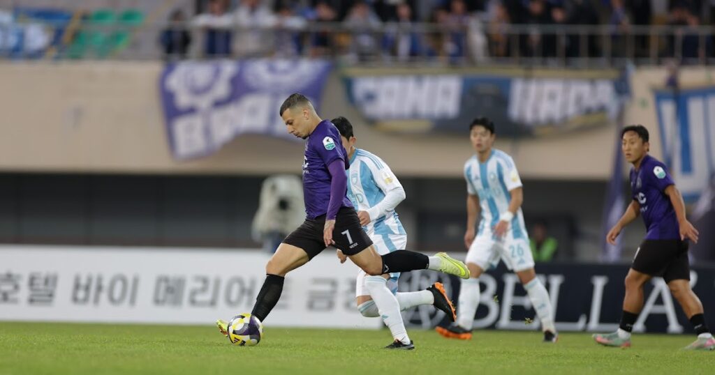 2026 K League 1 Round 9 Preview