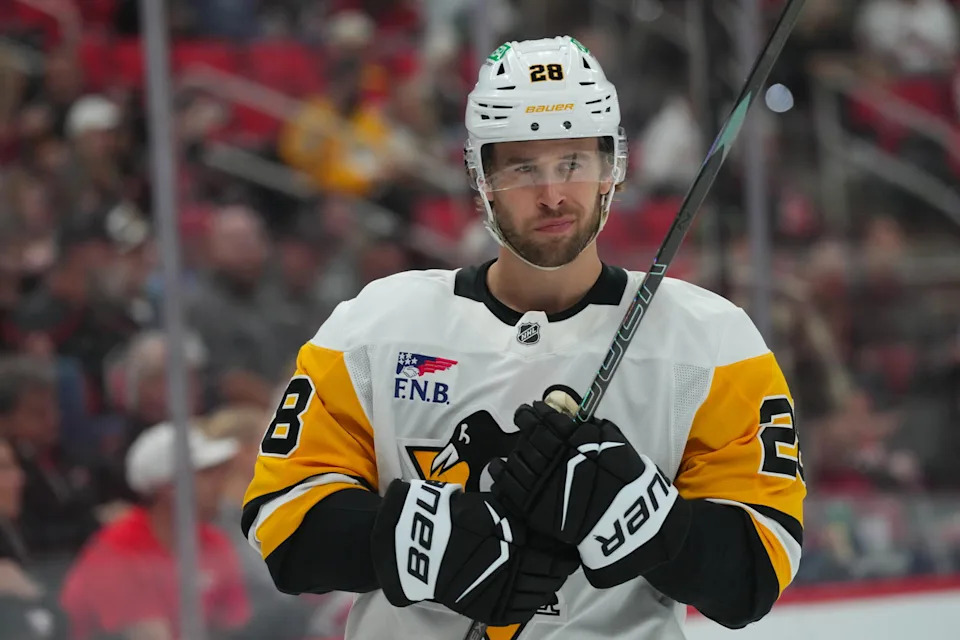 Penguins Found A Hidden Gem In This Defenseman
