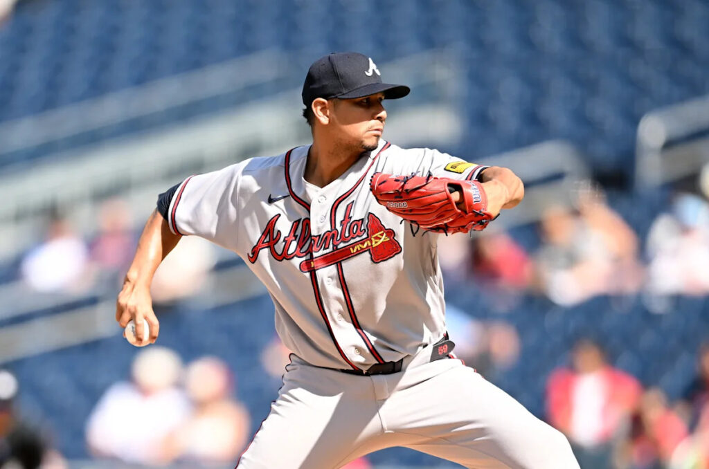 Dylan Lee gets reinstated from paternity list and Carlos Carrasco gets designated for assignment