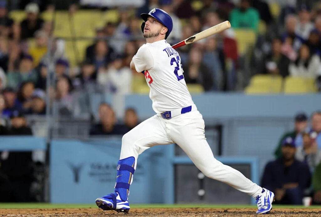 Dodgers on Deck: Friday, April 24 vs. Cubs