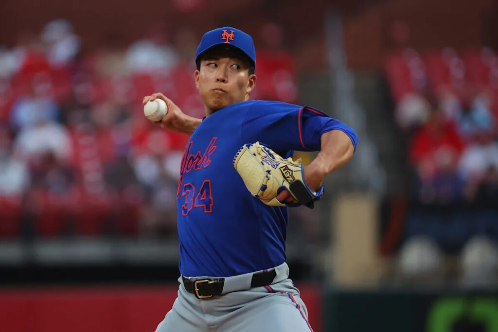 Open thread: Mets at Giants, 4/5/26