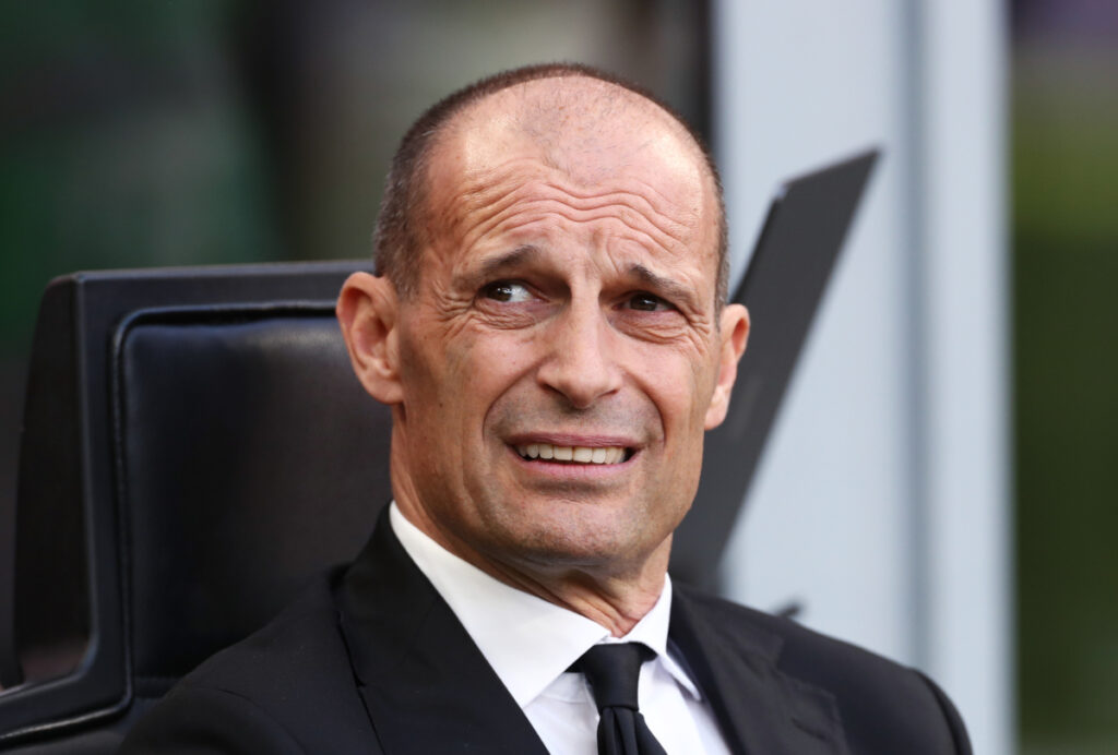 Milan 0-3 Udinese – Allegri claims ‘the fans were right to boo’ & admits ‘our Champions League spot is at risk’ Milan 0-3 Udinese – Allegri claims ‘the fans were right to boo’ & admits ‘our Champions League spot is at risk’