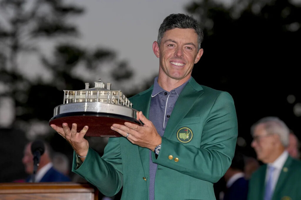 Who won the 2025 Masters? Rory McIlroy seeks repeat at Augusta National