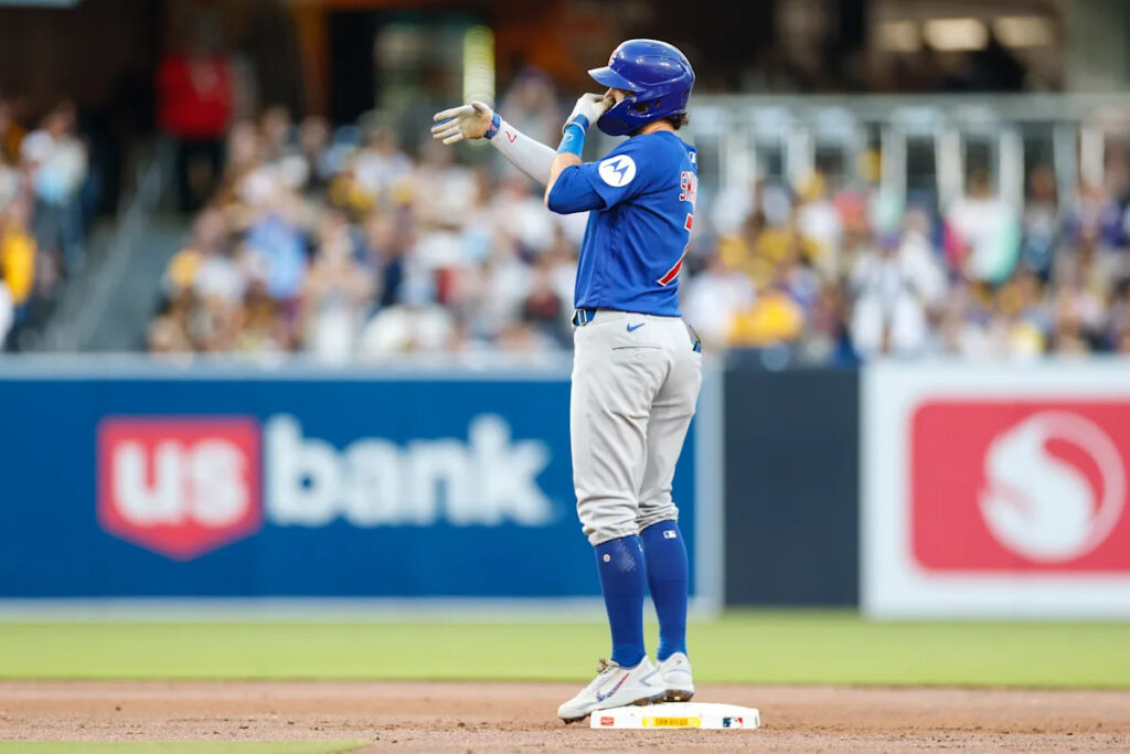 2026 Cubs Heroes and Goats: Game 30