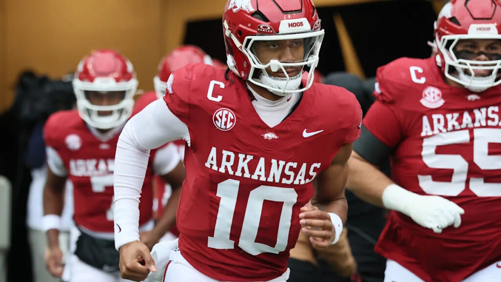 Taylen Green vows to give all he has to the Browns