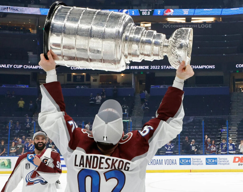 Who will win Stanley Cup? 2026 NHL playoff predictions, bracket and picks