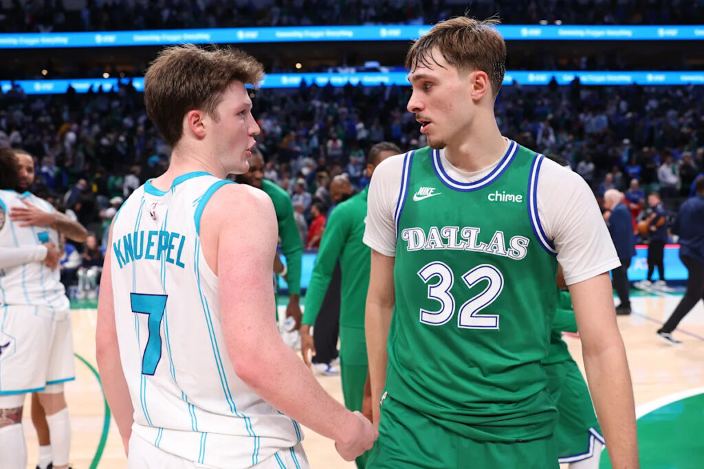 The NBA’s 12 best rookies this season, ranked, including 2026 Rookie of the Year pick