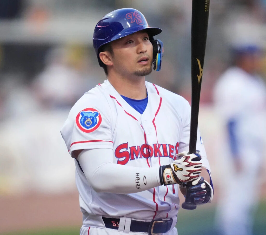 Cubs roster move: Seiya Suzuki activated, Dylan Carlson DFA Cubs roster move: Seiya Suzuki activated, Dylan Carlson DFA