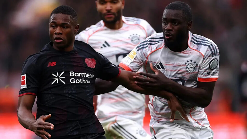 Agent claims Barcelona have been in contact over 19-year-old striker