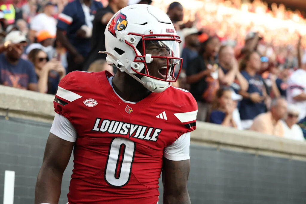 Seven under-the-radar NFL draft picks who could surprise as rookies