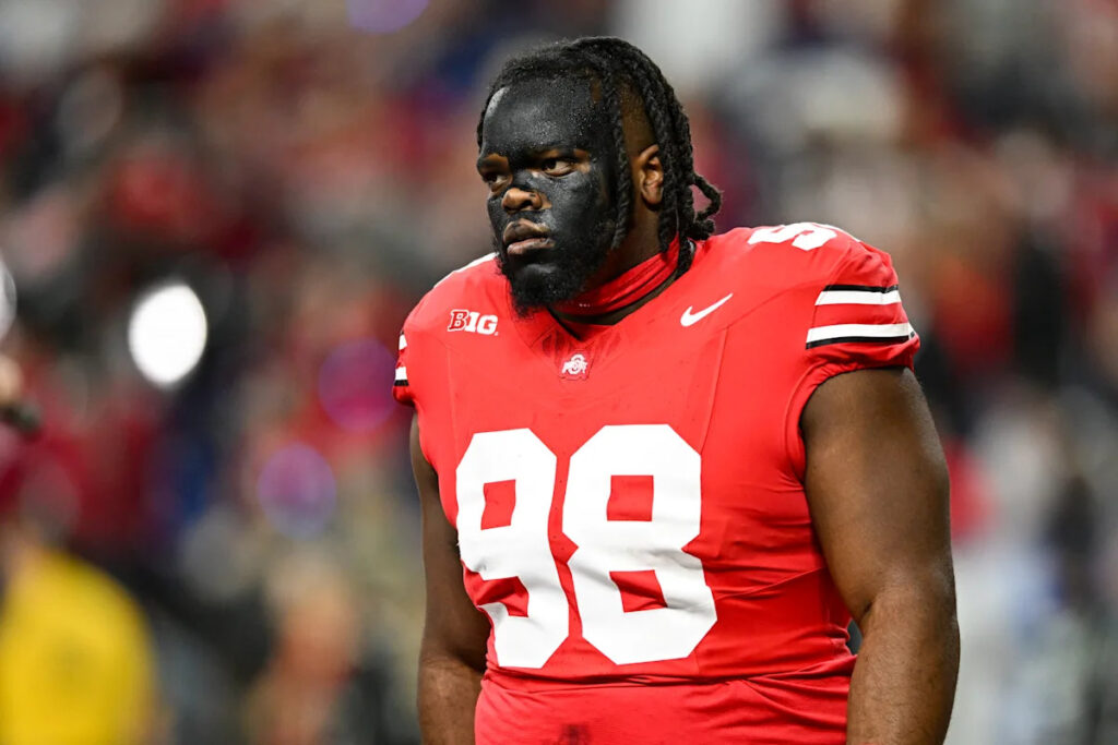 Mailbag: What position will Las Vegas Raiders target with 36th pick of 2026 NFL draft? Mailbag: What position will Las Vegas Raiders target with 36th pick of 2026 NFL draft?