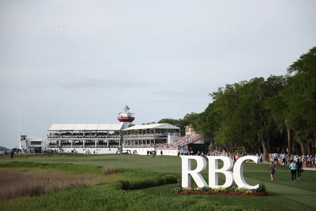 Sunday Matters: Why you need to see PGA Tour’s RBC Heritage finale