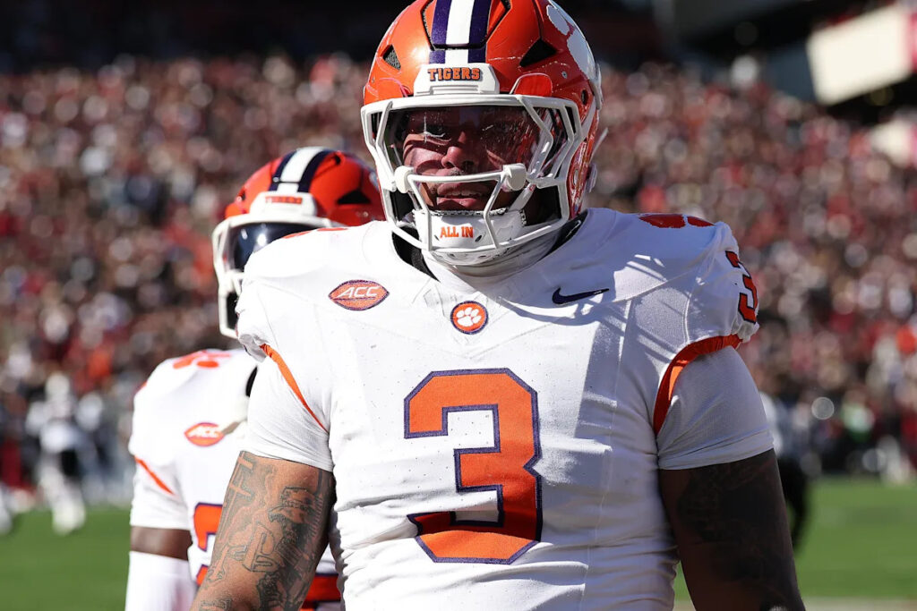 2026 NFL Mock Draft: Miami Dolphins draft