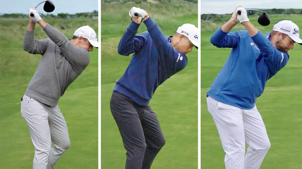 Why understanding your wrists is the key to better ball striking