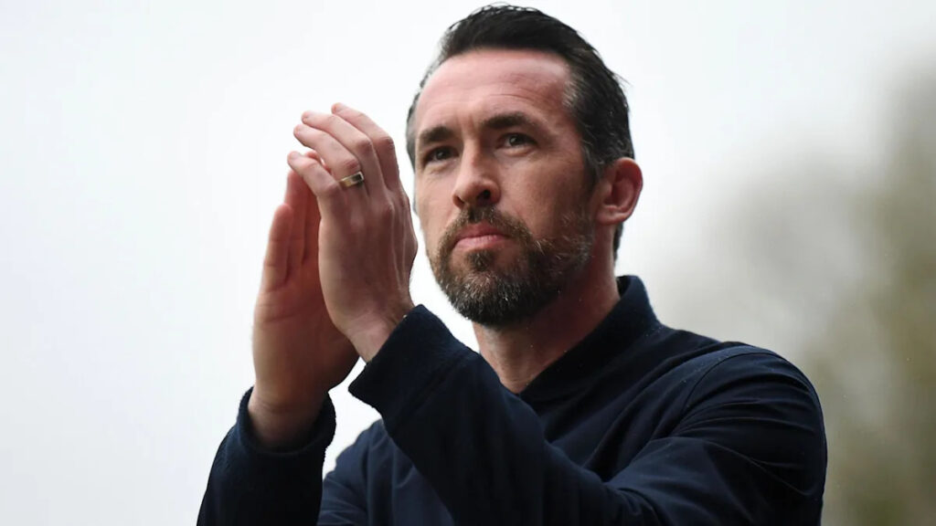 The Premier League winner fighting for League Two survival The Premier League winner fighting for League Two survival