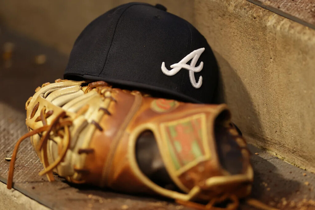 Braves vs. Angels game thread: April 7 Braves vs. Angels game thread: April 7