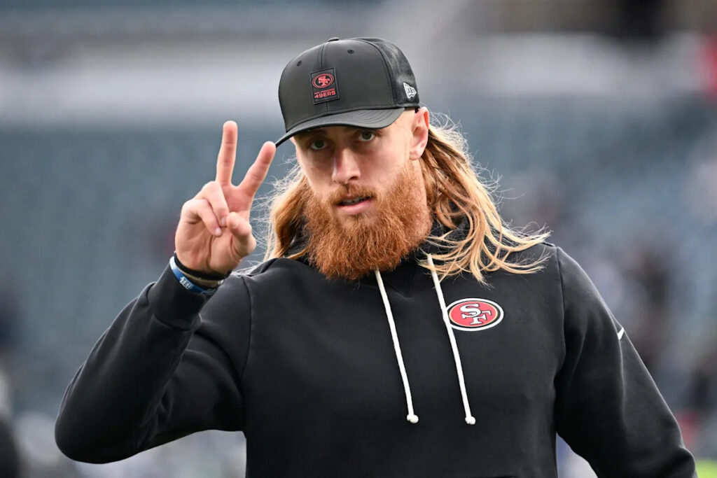 Will George Kittle be ready for Week 1? Injury update on 49ers TE